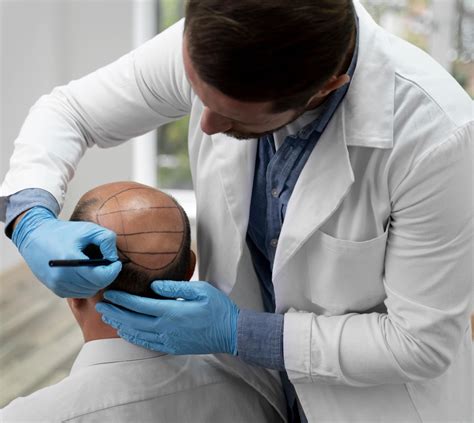 Haartransplantatie Bij Alopecia: Wat Je Moet Weten